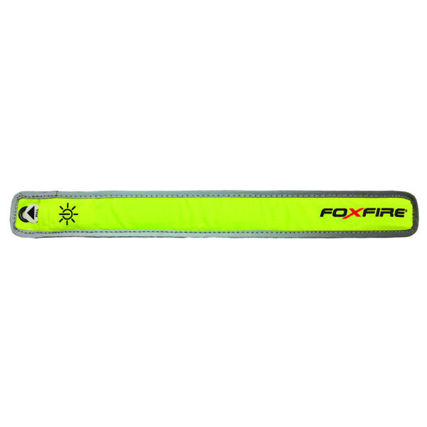 SAFETY BAND - GREEN