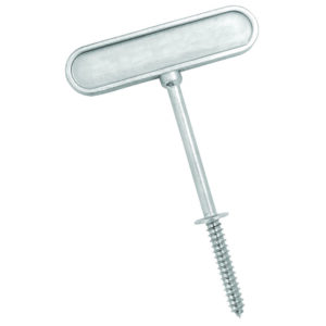 LOGGER LITE T-HANDLE