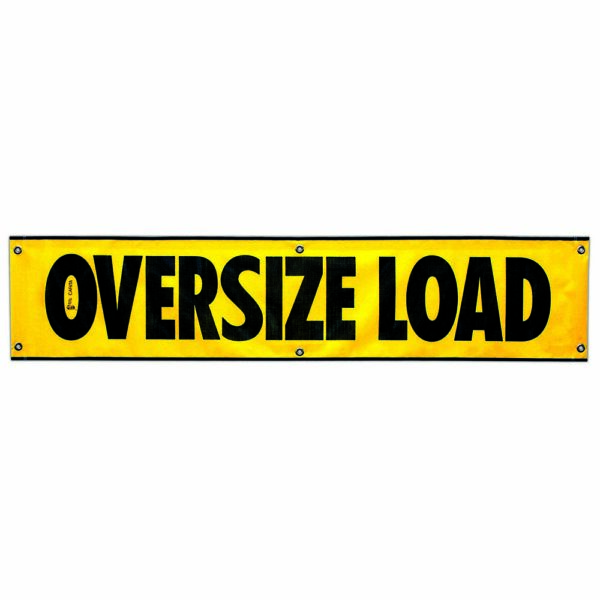 18x84 OSL MESH BANNER