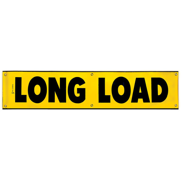 18" x 84" LL MESH BANNER