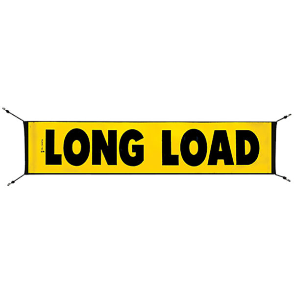 18" x 84" LL MESH BANNER W/BUNGEE