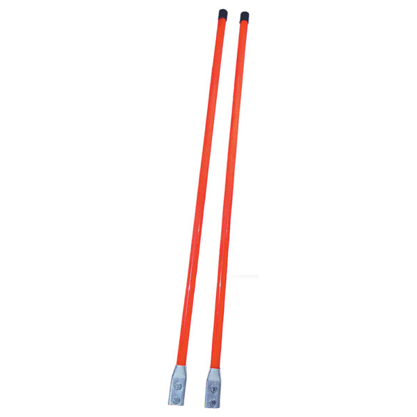 48" BUMPER GUIDE