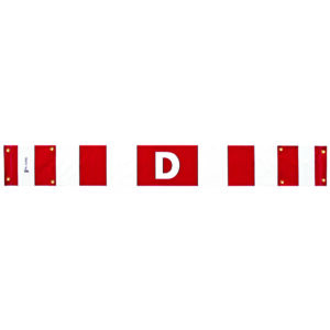 12x96 "D" (CANADA)