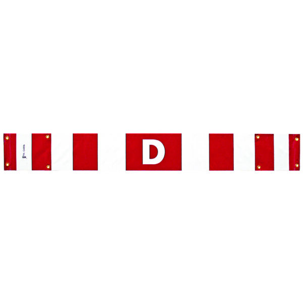 12x96 "D" (CANADA)