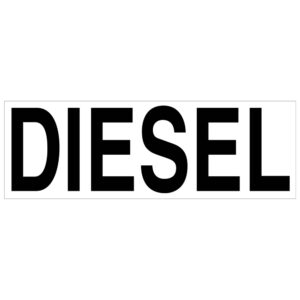 DIESEL (BIG)