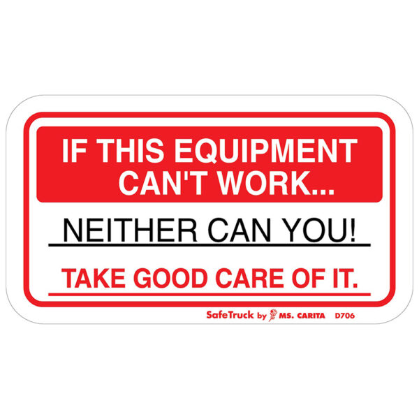 IF THIS EQUIPMENT