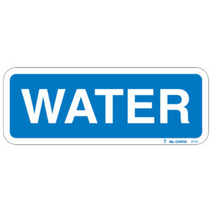 WATER