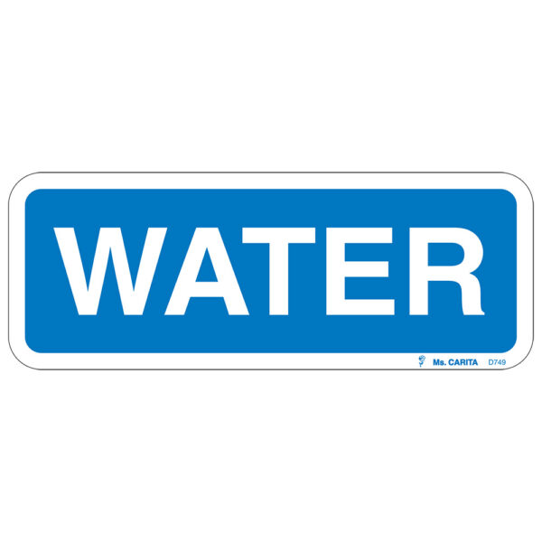WATER