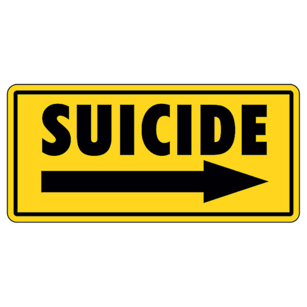 SUICIDE