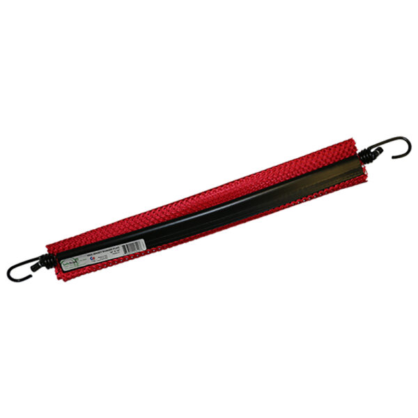 18" RED JERSEY W/BUNGEE (RETAIL PKG)