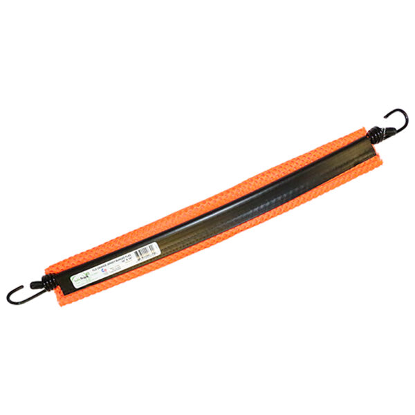 18" ORANGE JERSEY W/BUNGEE (RETAIL PKG)