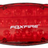 red foxfire premium led light
