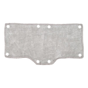TERRY CLOTH SWEATBAND FOR HARD HATS