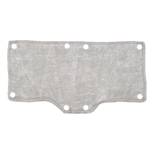 TERRY CLOTH SWEATBAND FOR HARD HATS