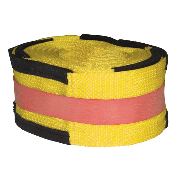 Cargo Strap Bands - 7"x1"