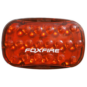 AMBER FOXFIRE LIGHT