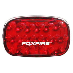 RED FOXFIRE LIGHT