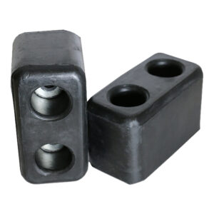 PALLET OF MSSL2000 DOCK BUMPERS #544
