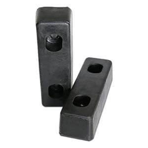 MULTI PURPOSE BUMBER 2" X 2.25" X 7.5"