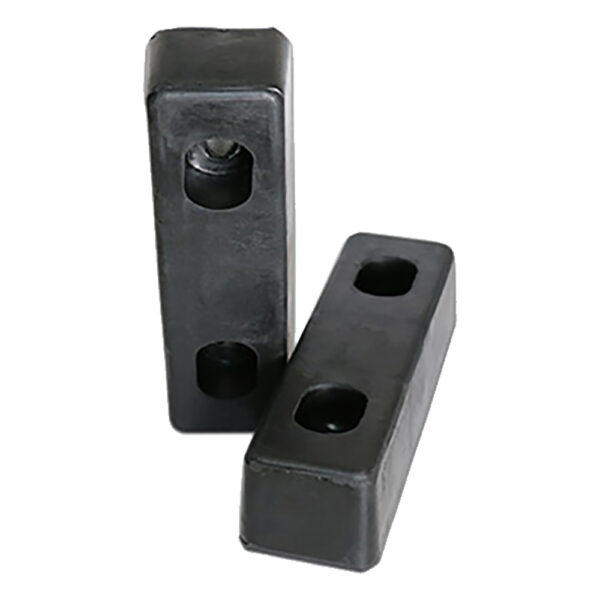 MULTI PURPOSE BUMBER 2" X 2.25" X 7.5"