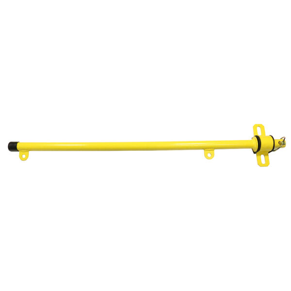 UNIVERSAL BANNER MOUNTING BRACKET