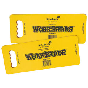 WORKPADDS