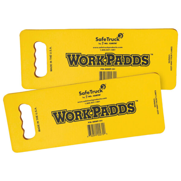 WORKPADDS