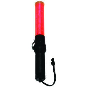 15" RED NIGHT WAND