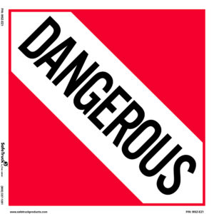 DANGEROUS