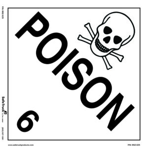 POISON 6