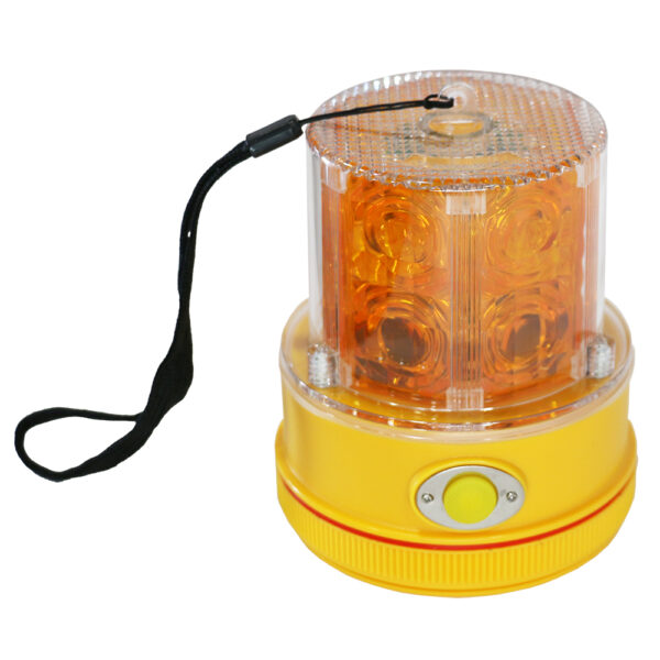 PERSONAL SAFETY LIGHT - FLASH LED