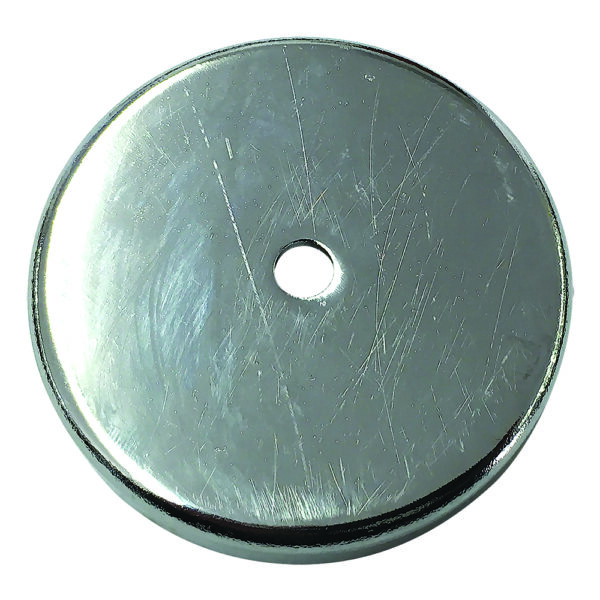RB75 - 80 LB ROUND BASE MAGNET