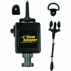 HEAVY DUTY CB MIC KEEPER