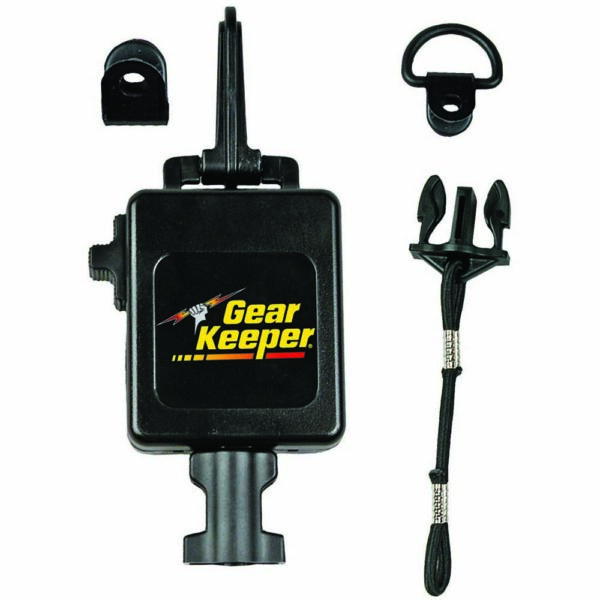 HEAVY DUTY CB MIC KEEPER