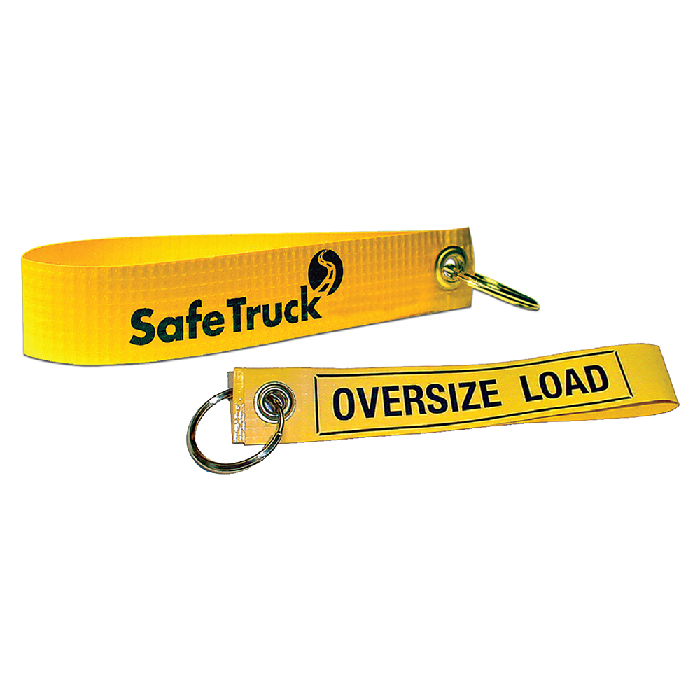 KEY RING Ms Carita Safetruck