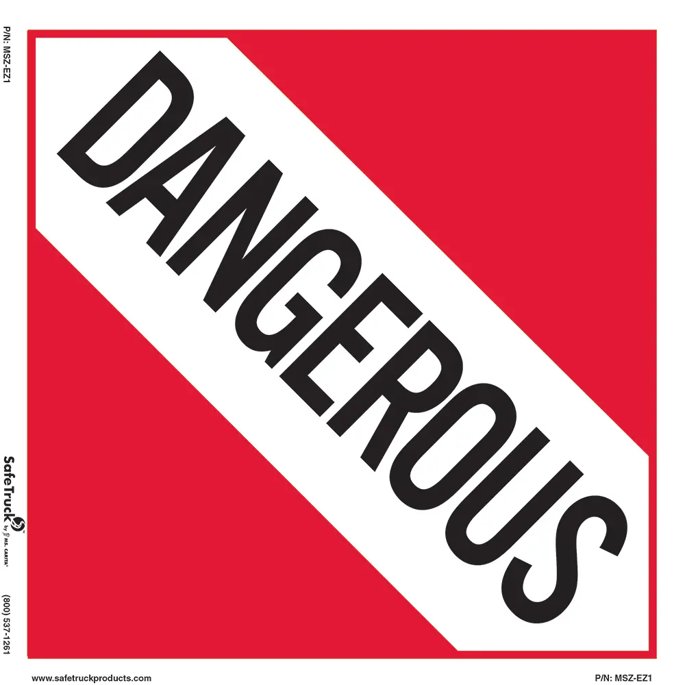 DANGEROUS