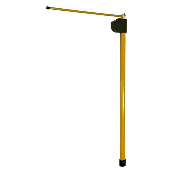 27' MEASURING POLE