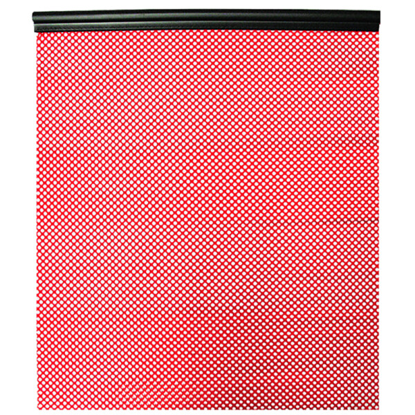 EZ MOUNT REPLACEMENT FLAG RED