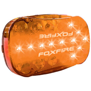 AMBER ARROW SIGNAL LIGHT W/MAGNETS