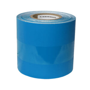 75' X 6" SKP REPAIR TAPE - BLUE