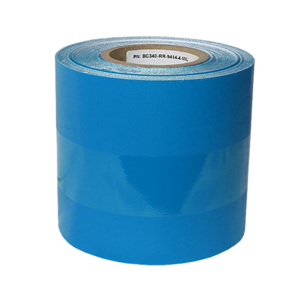 75' X 6" SKP REPAIR TAPE - BLUE