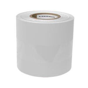 75' x 6" SKP REPAIR TAPE - WHITE