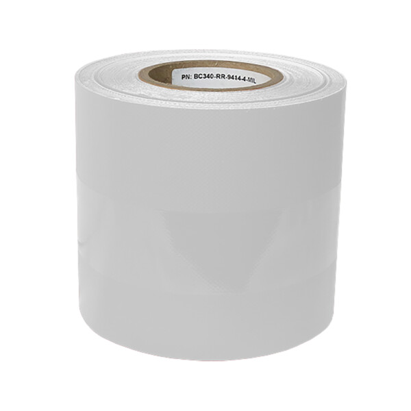 75' x 6" SKP REPAIR TAPE - WHITE