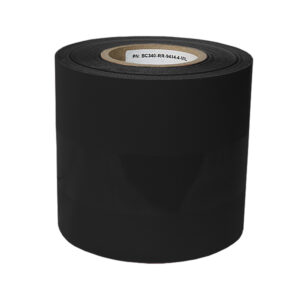 75' x 6" SKP REPAIR TAPE - BLACK