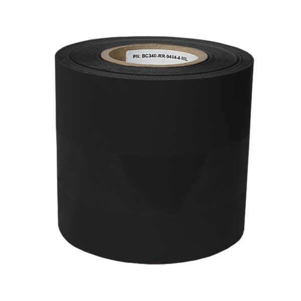75' x 6" SKP REPAIR TAPE - BLACK