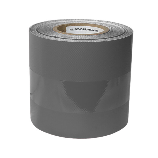 75' x 6" SKP REPAIR TAPE - GRAY