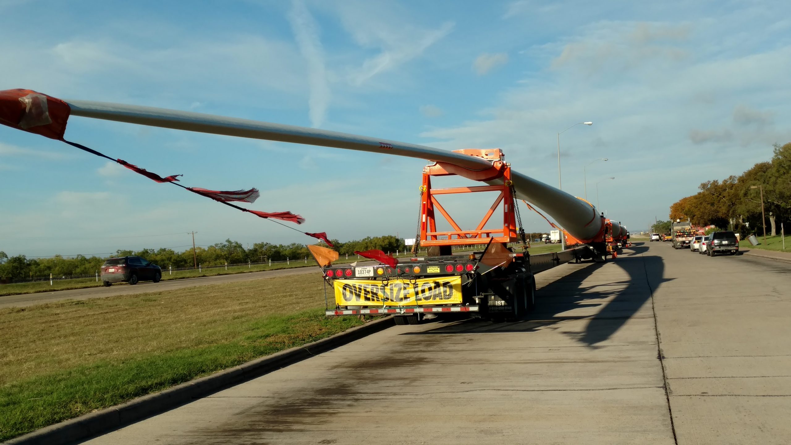 Walter Ms. Carita Safetruck