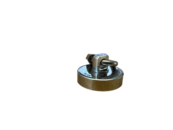 MAGNETIC FLAG HOLDERS W/SPINNING CARABINERS - RETAIL 2 PACK - Image 6