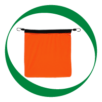 Bungee Flags