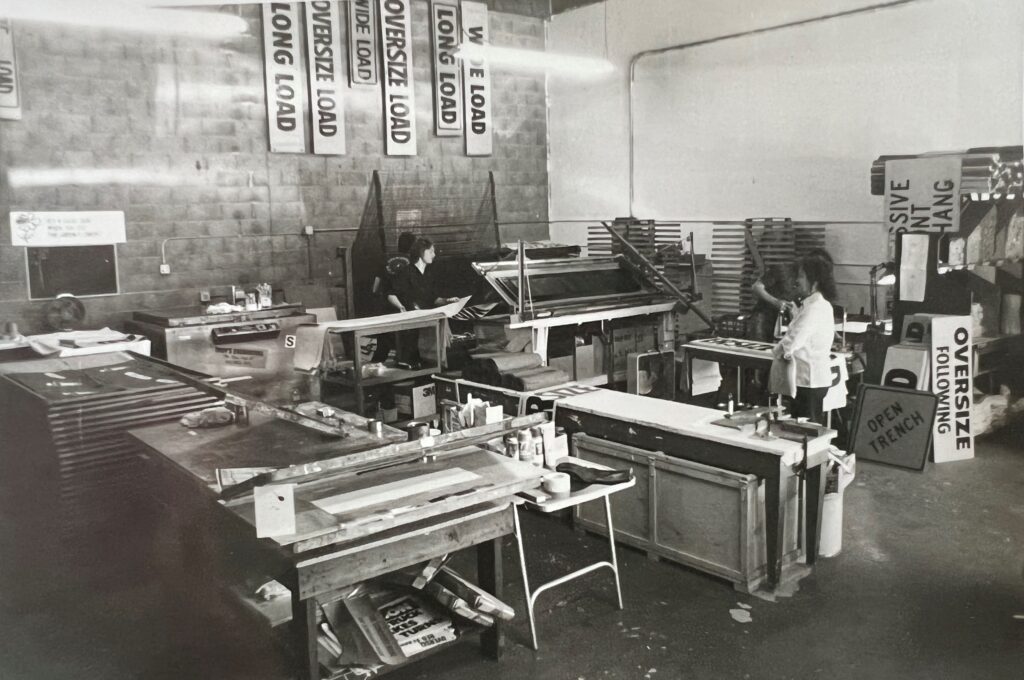 About us Ms. Carita Safetruck